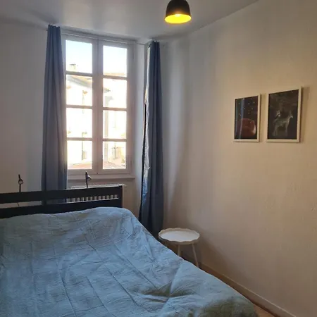 Le Romeo, De Plein Pied En Centre فوا