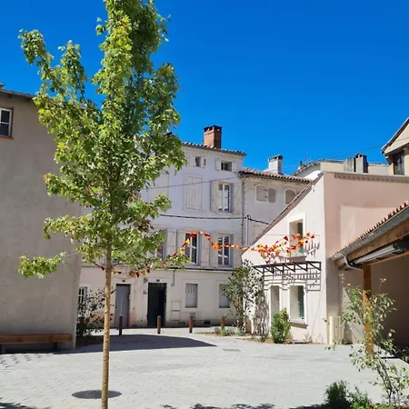 Le Romeo, De Plein Pied En Centre