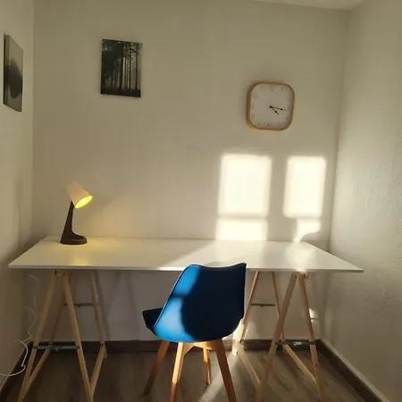 Le Romeo, De Plein Pied En Centre *