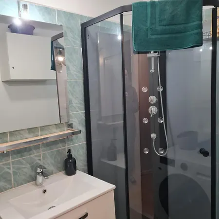 Le Romeo, De Plein Pied En Centre