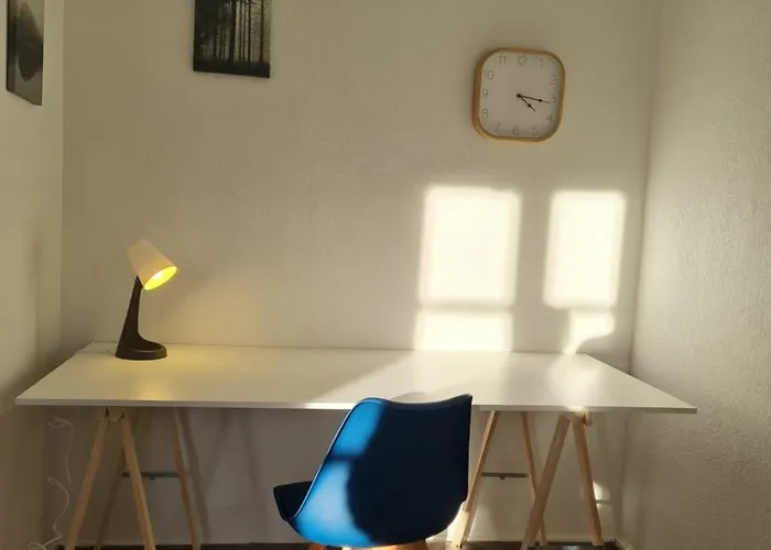 Le Romeo, De Plein Pied En Centre *